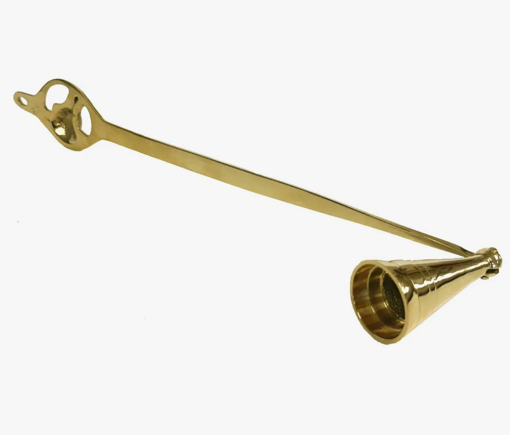 Horse Head Candle Snuffer