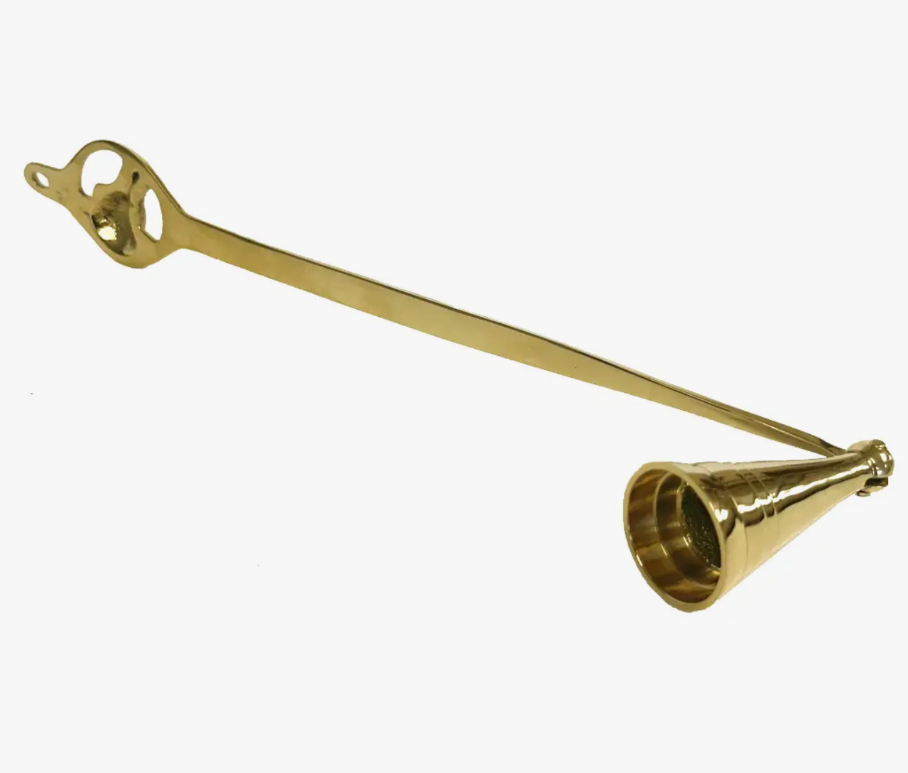 Horse Head Candle Snuffer