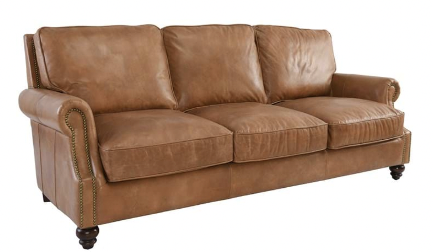 Nicholas 86" Sofa