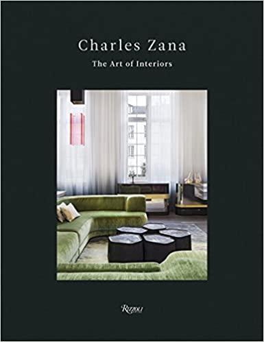 Charles Zana, The Art of Design