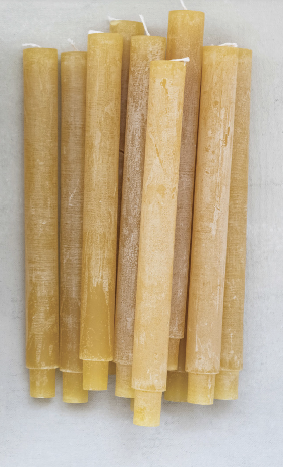 Taper Candles (S/2)