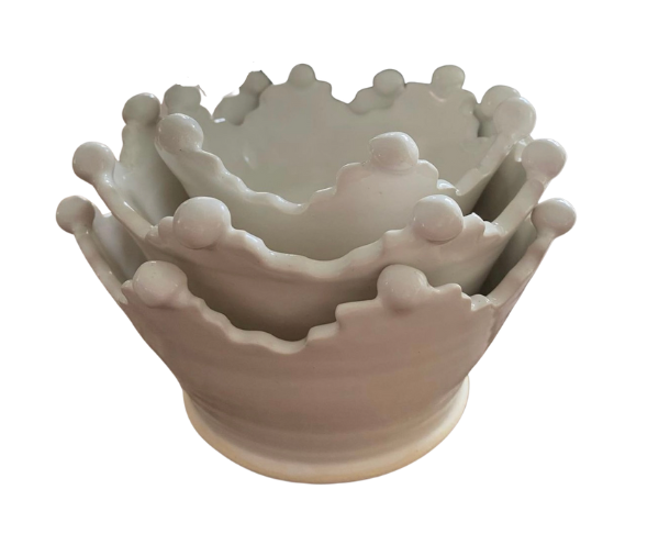 Crown Bowl