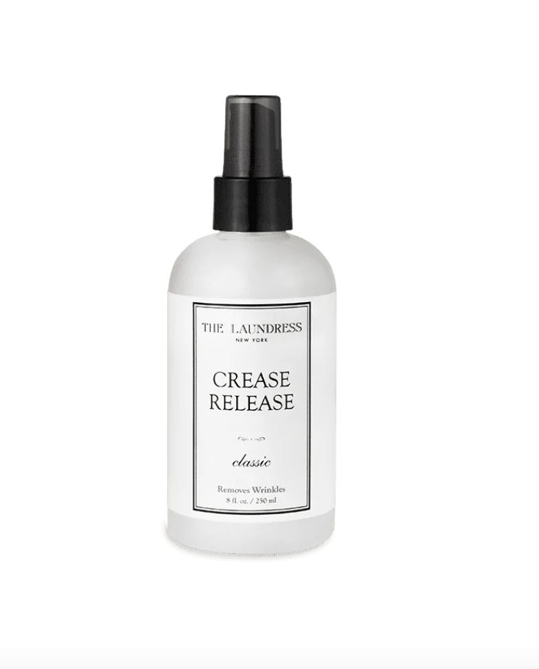 Crease Release