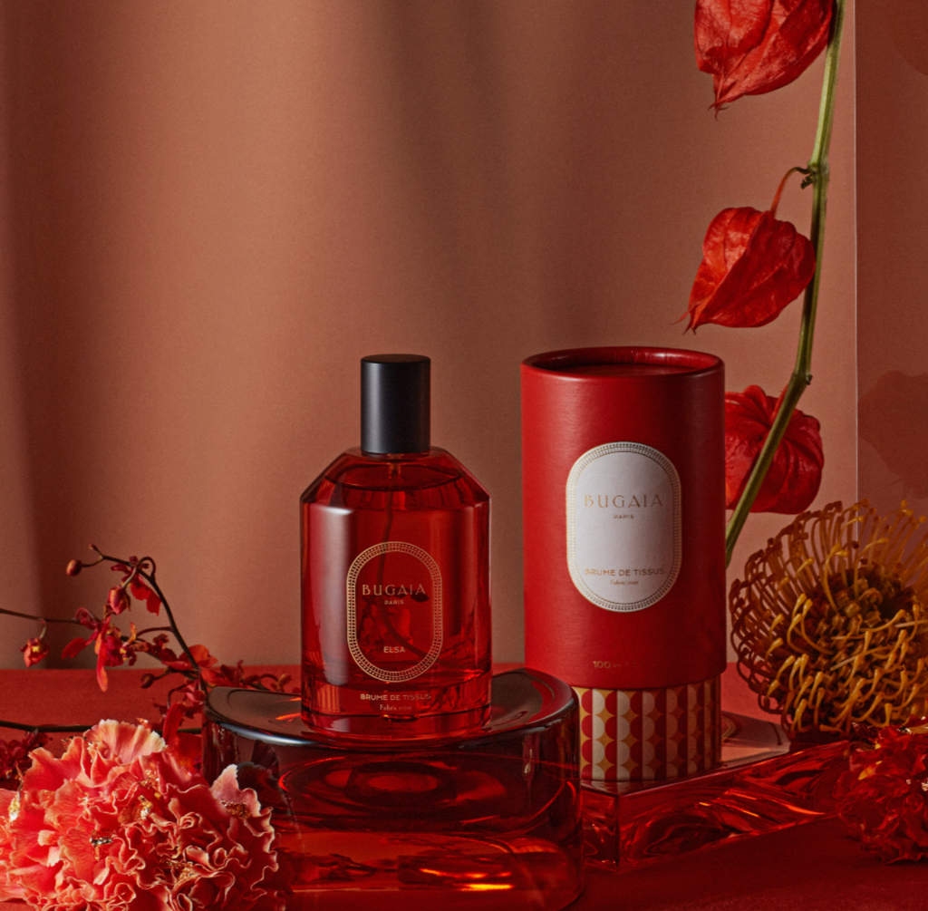 Fabric Mist