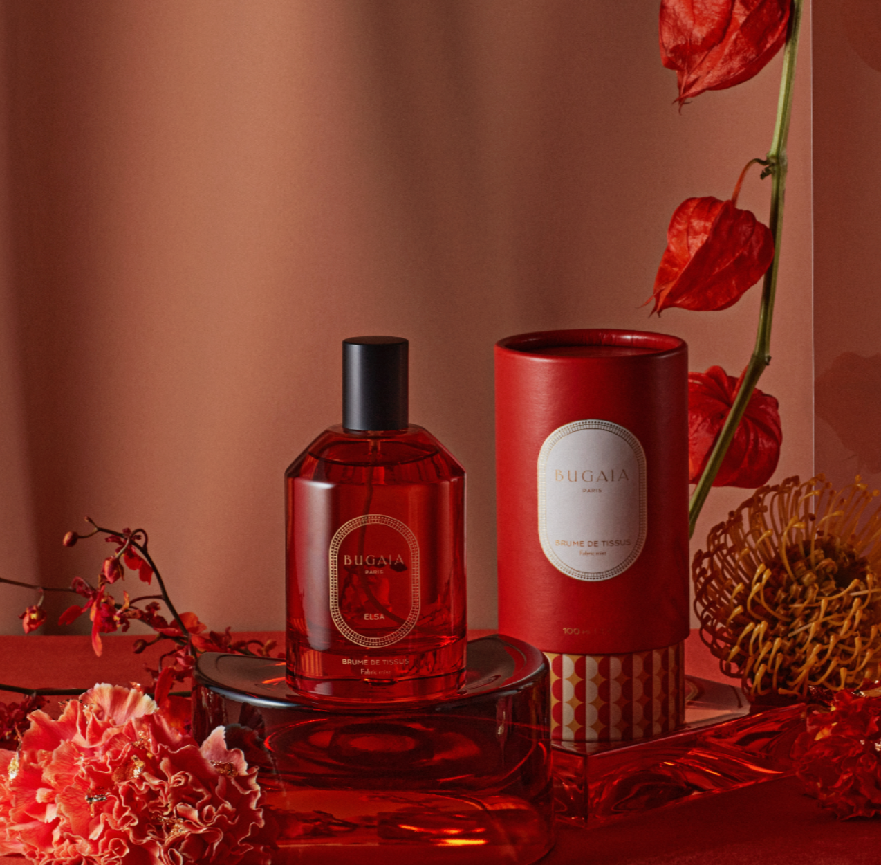 Fabric Mist
