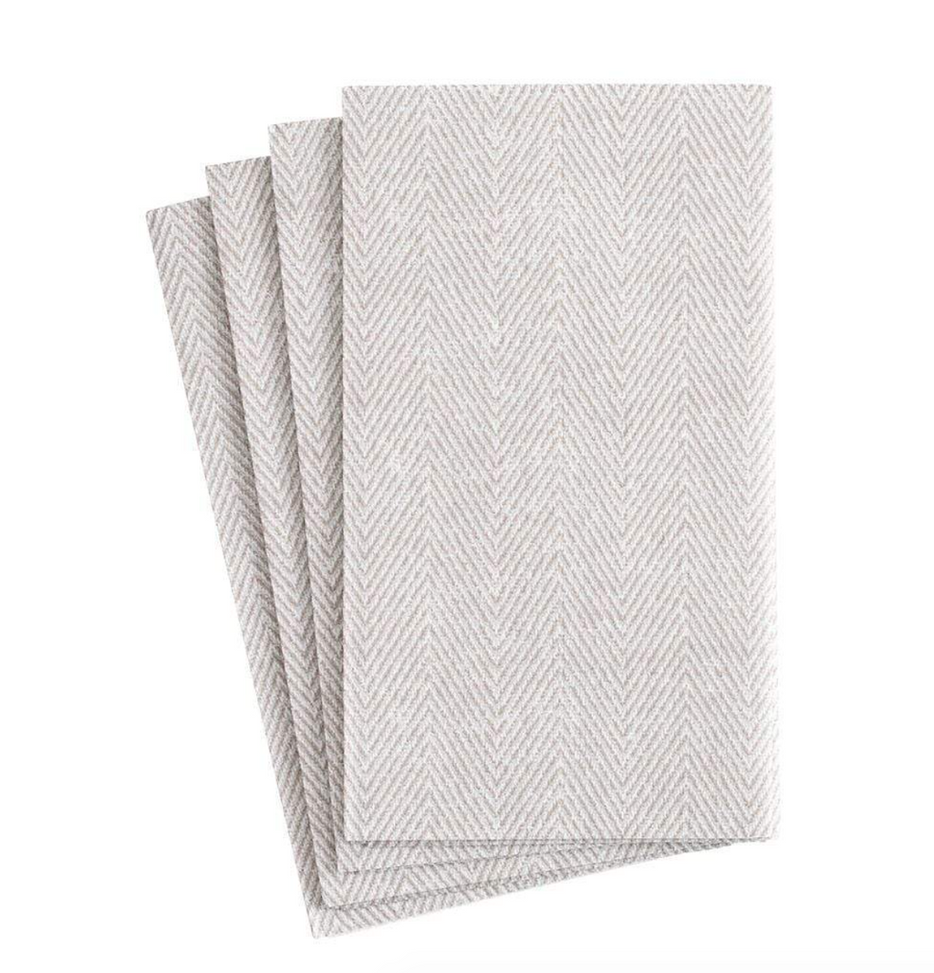 Paper Linen Guest Towel Napkins