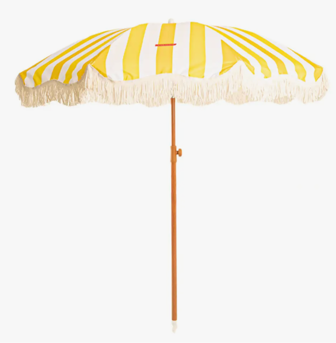 UV50+ Beach Umbrella