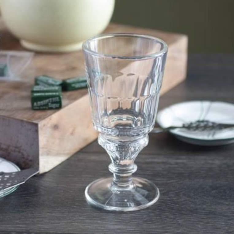 Bistro Absinth Glass by La Rochère