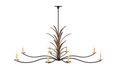 Daufuskie Chandelier