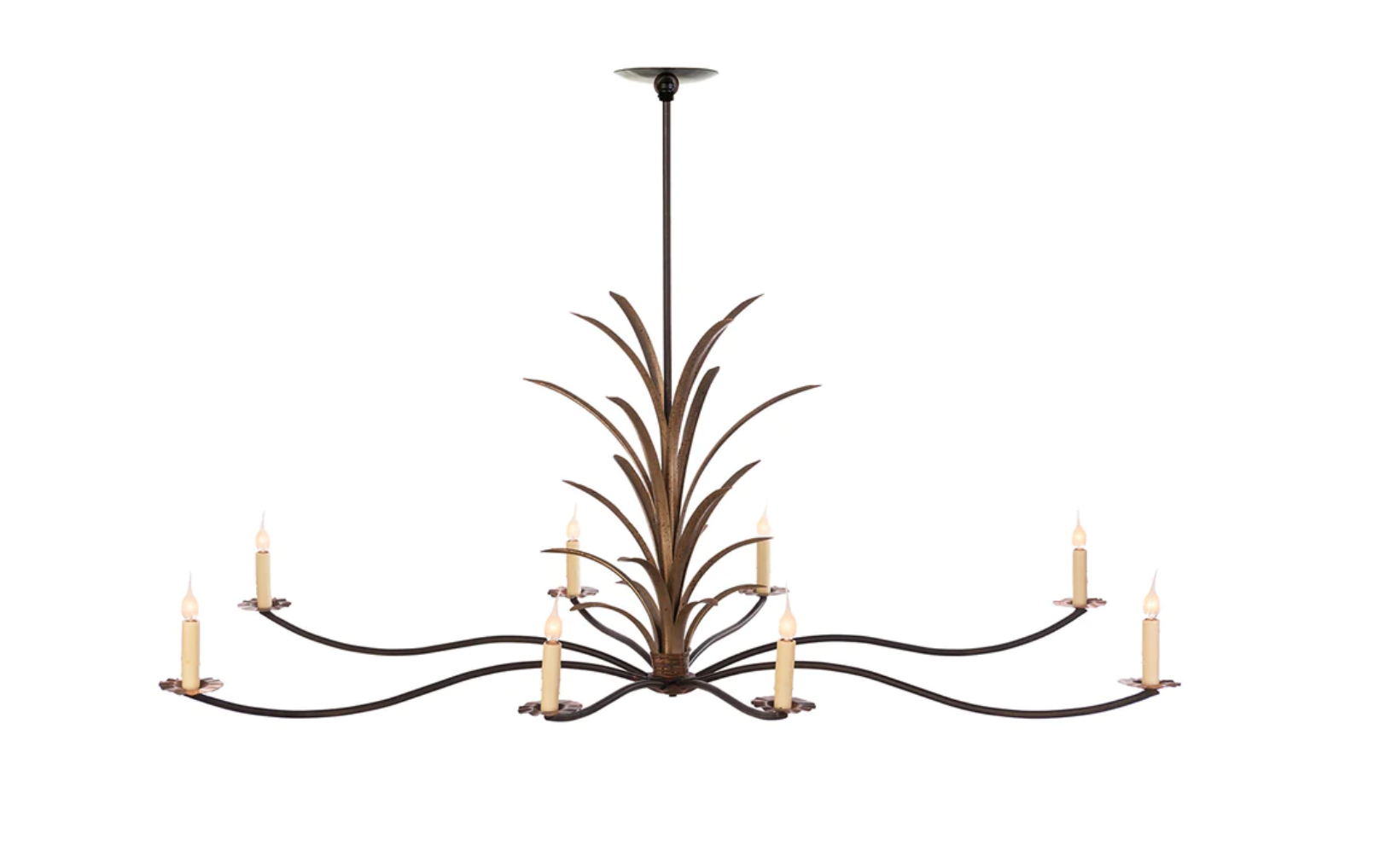 Daufuskie Chandelier
