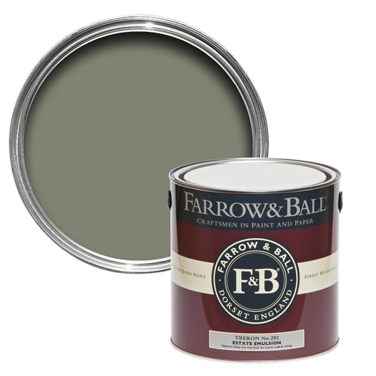 Farrow & Ball Treron No.292