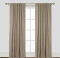 Native Linum Newport Curtains