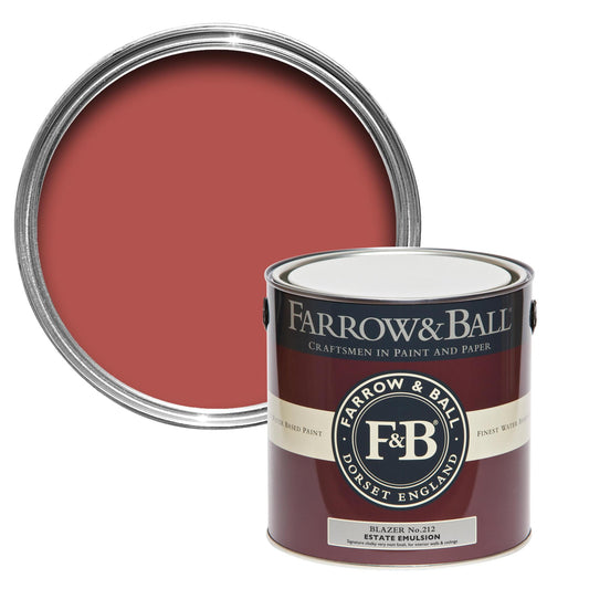 Farrow & Ball Blazer No.212