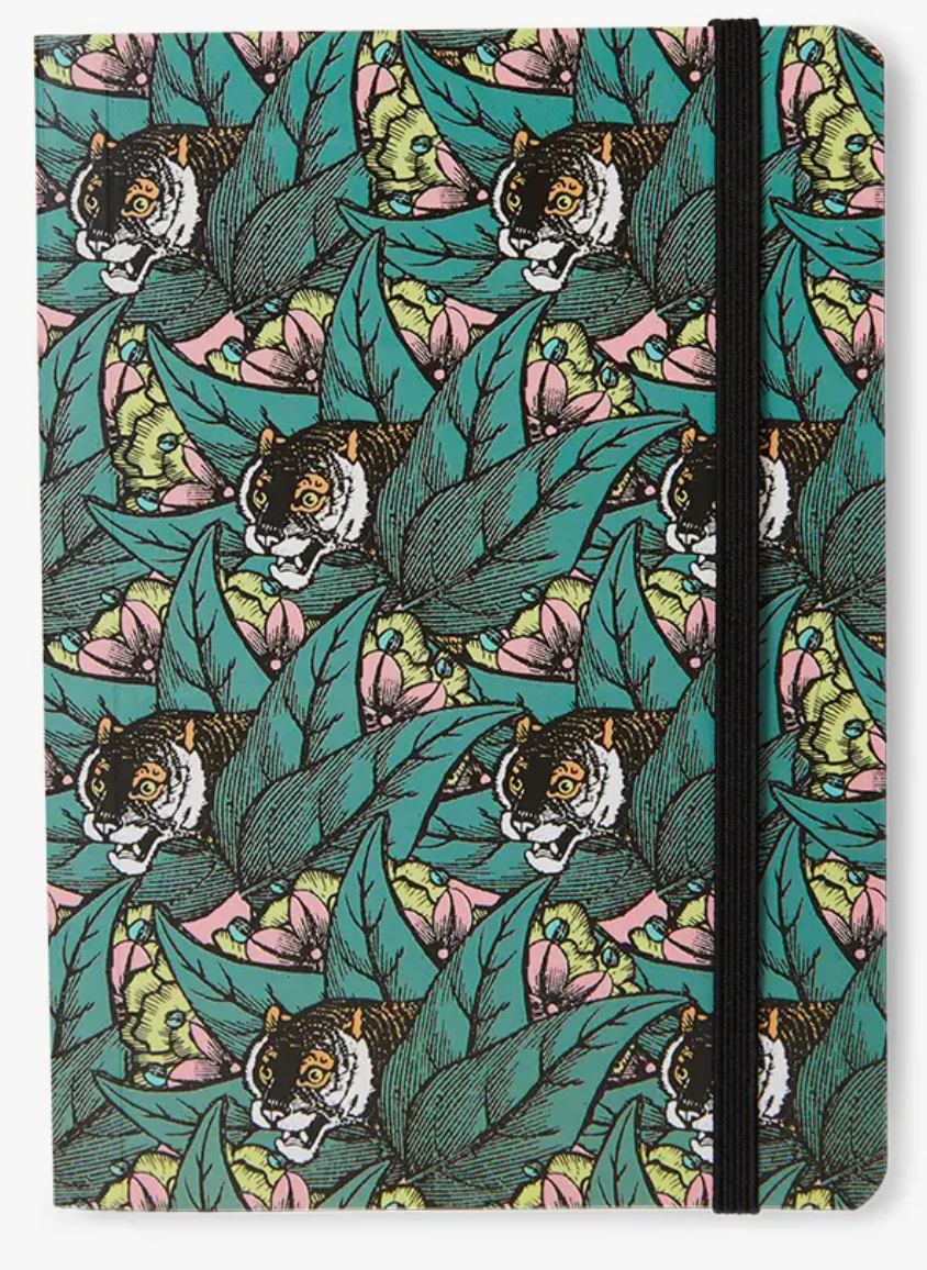 Art Deco Notebooks