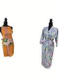 Reversible Cotton Aprons