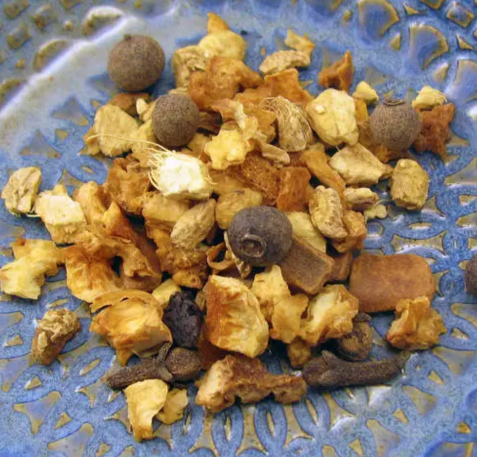 Wine Spices Wassail