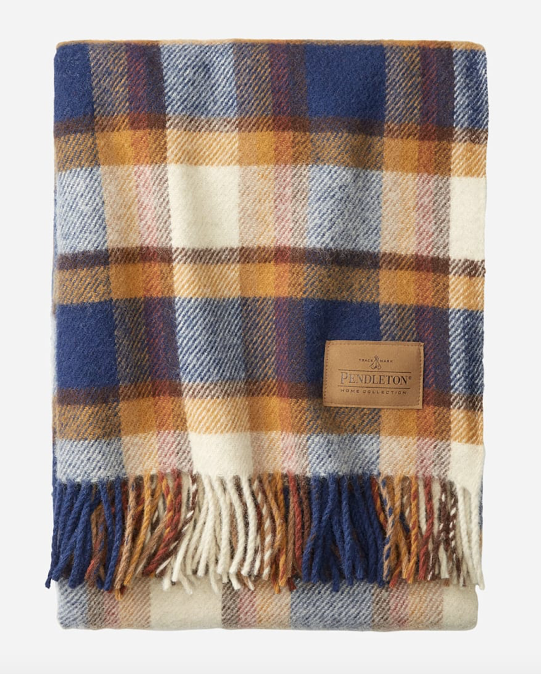 Pendleton Stadium Blanket