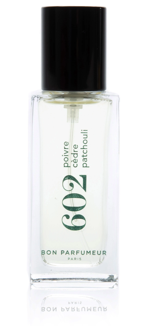 Bon Parfumeur